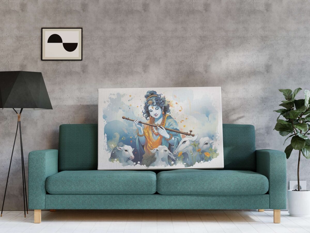 Timeless Canvas Art for Every Home & Office - Image 3